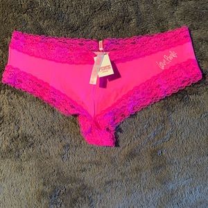 Victoria Secret Cheekster